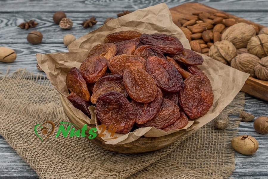 Товары Nuts24