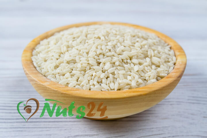 Рис Басмати (Shanti)(Индия) 