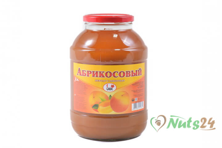 Сок Абрикосовый 2л.