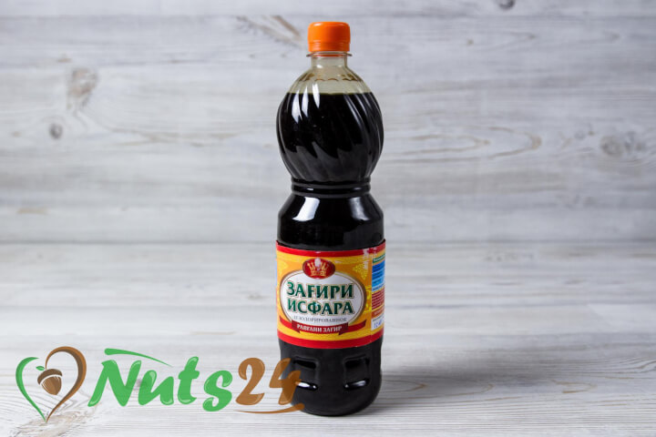 Масло для плова "Загир" 1 л