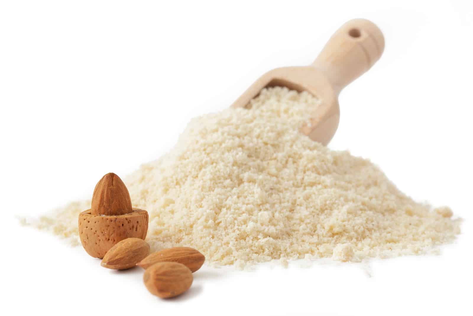 Мука миндальная 150 гр.