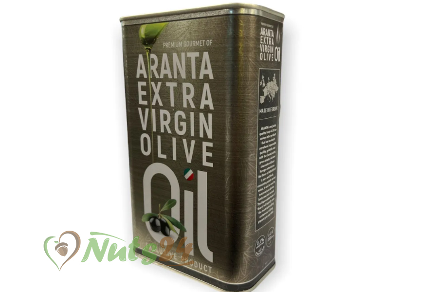 Масло оливковое "Aranta Extra Virgin" 5л