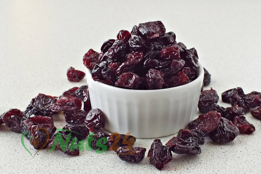 Вишня красная  (Армения) 